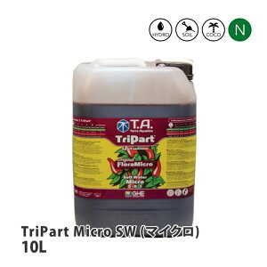 �e���A�N�A�e�B�J TriPart Micro SW �g���p�[�g �}�C�N��