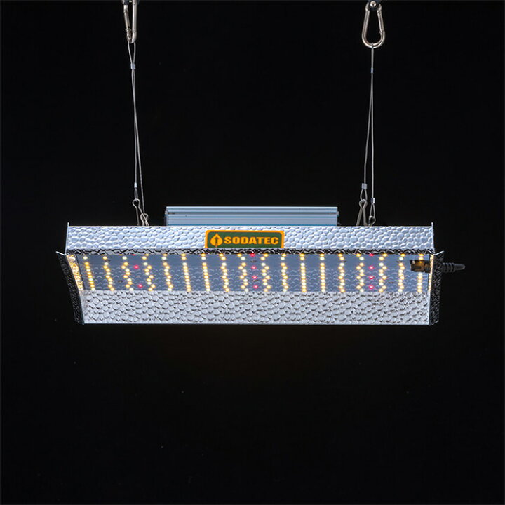 楽天市場】水耕栽培 植物育成灯 ソダテック LED ST 150W Sodateck 