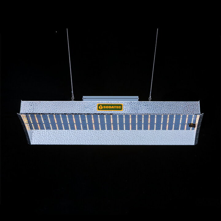 楽天市場】水耕栽培 植物育成灯 ソダテック LED ST 300W Sodateck 