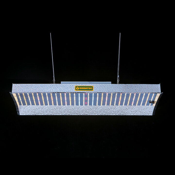 楽天市場】水耕栽培 植物育成灯 ソダテック LED ST 450W Sodateck 