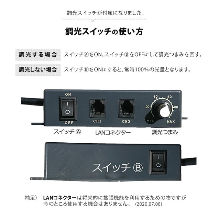 楽天市場】水耕栽培 植物育成灯 ソダテック LED ST 450W Sodateck 