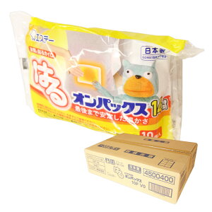 ͂IpbNX 10 × 24pbN yGXe[ 100TCYzy4500400z