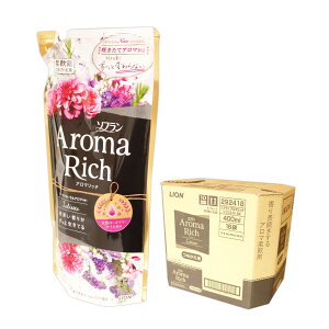 \t A}b` WGbg ߂p 400ml × 16pbN yCI LION 100TCYzy292418z