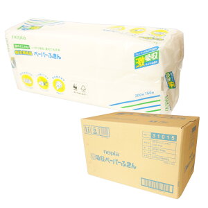 lsA z y[p[ӂ \tgpbN 150g × 30pbN yqlsA nepia 䂤120TCY 140TCYzy31020 kzhz