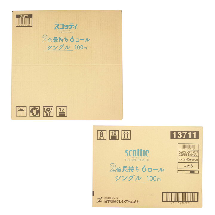 新品未使用正規品 クレシア スコッティ フラワーパック トイレットペーパー 2倍巻き6ロール シングル 100m swsj.org 新品未使用正規品 クレシア スコッティ フラワーパック トイレットペーパー 2倍巻き6ロール シングル 100m swsj.org