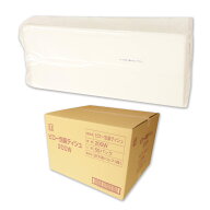 業務用 ティッシュペーパー 詰め替え用 200組 50パック 【200W 1P×50】【田子浦パルプ 140サイズ】