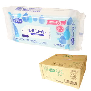 VRbg sAEH[^[ EFbgeBbV ߂p 58 × 24 yjE`[ unicharm 100TCYzy45863z