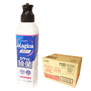 `[~[}WJ { JbƏ zCg[Y̍ { 220ml × 24{ yCI LION 䂤80TCY 100TCYzy347316z