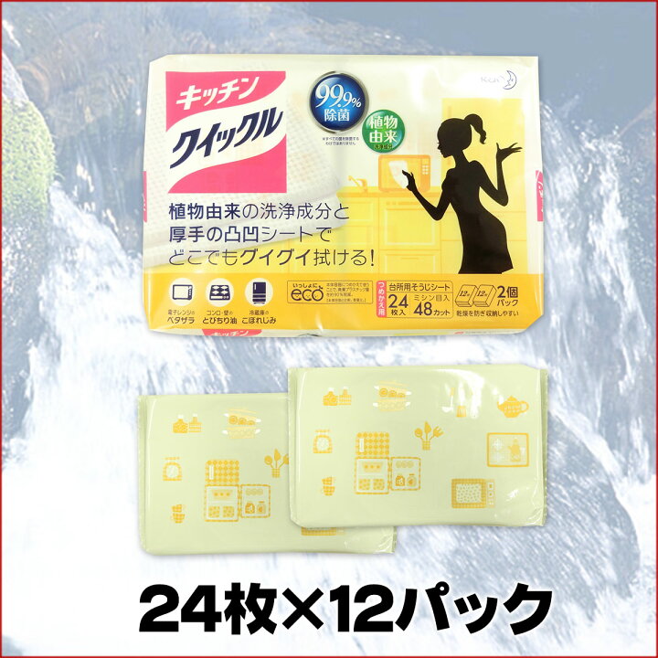 人気の春夏 花王 キッチンクイックル つめかえ用 1パック 24枚 riosmauricio.com 人気の春夏 花王 キッチンクイックル つめかえ用 1パック 24枚 riosmauricio.com