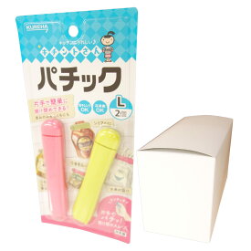 キチントさん パチック L 2個 × 20パック 計40個 【クレハ KUREHA 60サイズ】【380564 内箱×1】