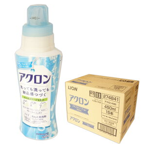 AN i`\[v̍ { 450ml × 15{ yCI LION 100TCYzy274841z