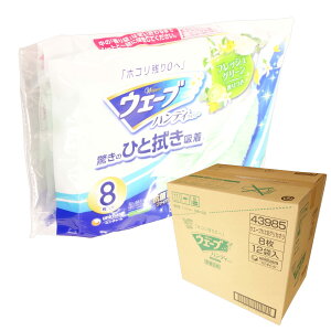 EF[u nfBCp[ ւV[g tbVO[ 8 × 12pbN yjE`[ unicharm 䂤120TCY 140TCYzy43985z