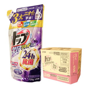 gbv NALbh R ߂p 720g × 12pbN yCI LION 80TCYzy282921z