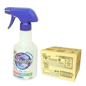 NANOX ہELXv[ 肪cȂ^Cv { 350ml × 12{ yCI LION 䂤80TCY 100TCYzy292074z