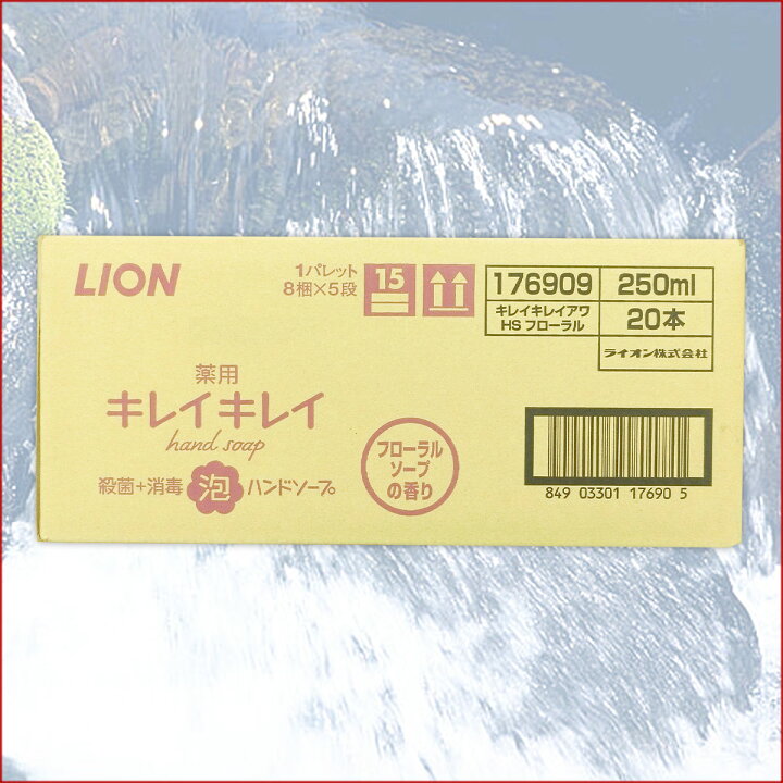 104円 買取 ライオン キレイキレイ 薬用泡ハンドソープ フローラルソープの香り ポンプ 250mL 104円 買取 ライオン キレイキレイ 薬用泡ハンドソープ フローラルソープの香り ポンプ 250mL