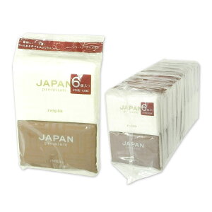 lsA JAPAN premium |PbgeBbV 10g 6 × 20pbN v120 yqlsA nepia 100TCYzy64004 pbN×2z