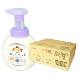 LCLC Anh\[v t[\[v̍ { 250ml × 20{ yCI LION 100TCYzy176909z