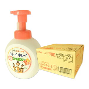 LCLC p Anh\[v t[c~bNX̍ { ^TCY 500ml × 12{ yCI LION 100TCYzy269076 kzhz