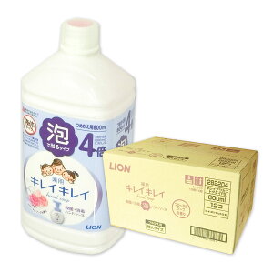 LCLC p Anh\[v t[\[v̍ ߂p 800ml × 12{ yCI LION 䂤100TCY 140TCYzy282204z