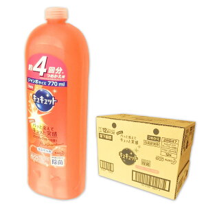 LLbg sNO[vt[c̍ ߂p 770ml × 12{ yԉ kao 䂤100TCY 140TCYzy28847z