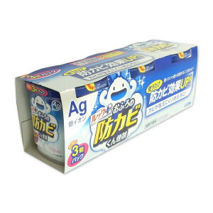 bNvX ӂ̖hJr񉌍 3pbN × 5Zbg v15 yCI LION 60TCYzy187240 ×5z