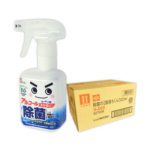ۂ̌ { 320ml × 18{ ybN LEC 100TCYzyS-659z