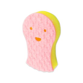 ズビズバ 水だけでOK! アクリルスポンジ レギュラー × 12個 【旭化成ホームプロダクツ Asahi KASEI 100サイズ】【14901670106531 台紙×1】