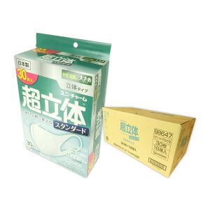 ̃}XN X^_[h 傫߃TCY 30 × 18 yjE`[ unicharm 䂤120TCY 140TCYzy55494 kzhz