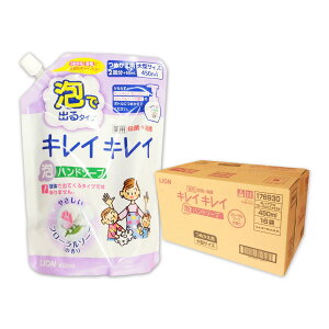 LCLC Anh\[v ߂p t[\[v̍ ^TCY 450ml × 16pbN yCI LION 100TCYzy176930 kzhz