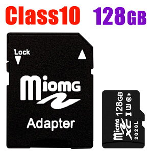 }CNsdJ[h SDJ[h MicroSD[J[h ϊA_v^t }CN SDJ[h e128GB@class10 [֑@SD-128G