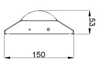 ledベースライトLEDベースライト逆富士形LED蛍光灯器具一体型直付け40W型led蛍光灯led蛍光灯2灯相当125cm5000LMledベースライト色選択BASE-120-X