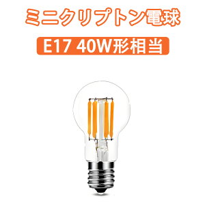 LEDd ~jNvg E17 tBg 40W 4W dF 400LM NA GW\ GW\v E17-A35-4W