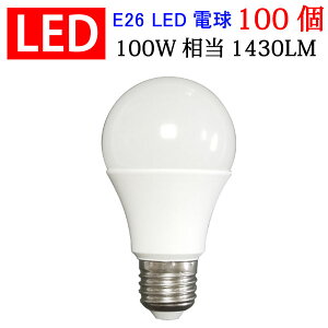  100Zbg LEDd E26 100W 1430LM ʓd LED d dF F FI SL-12Z-X-100set