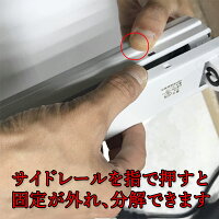 LED蛍光灯器具セットトラフ40W型1灯式両側配線方式ベースライトTRF-120pz-set-1T