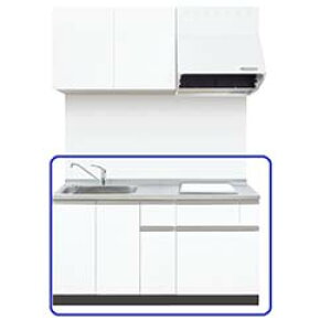 C[X^H LA3-150-C2 x[XLrlbg [Ԍ150cm s60cm 85cm]󒍐Yi