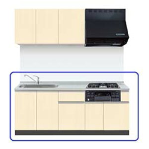 C[X^H LA3-195-C3G x[XLrlbg [Ԍ195cm s60cm 85cm]󒍐Yi