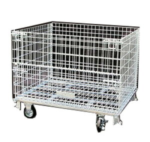 TLpbg LX^[t SC-3S(׏d500kg) 1000×s800×950mm 5ȏ͍vō 