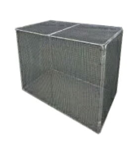 GRvWFNg ōibVf ܂肽ݎS~Xe[V `bvBOX No.1269 1200×s650×900mm GA著