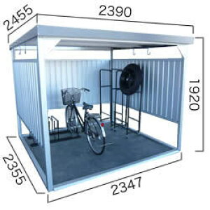 y_C}c×z_C}cړI\u DM-16ǖʃplV[g^ 2390×s2455×1920mm GA著