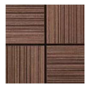 LIXIL MDテラッツァ フロアB12市松(10枚入り) 8MAK02RP 色:クリエモカR ※端数売りはしておりません。 【送料無料】