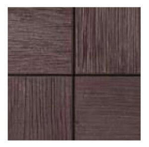 LIXIL MDテラッツァ フロアC12ライト(10枚入り) 8MAK03SP 色:クリエダークR ※端数売りはしておりません。 【送料無料】