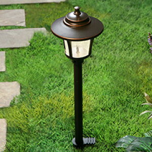 ガーデンライト BERKLEY バークレー LEDガーデンライト AP-02-3