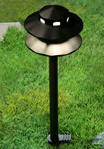 ガーデンライト BERKLEY バークレー LEDガーデンライト AP-10-3