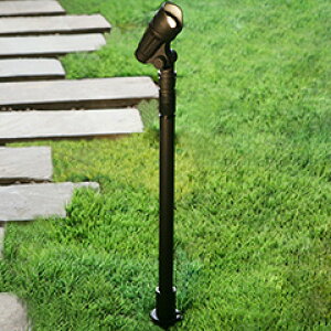 ガーデンライト BERKLEY バークレー LEDガーデンライト SP-08-1