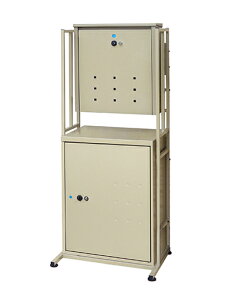�O���[�����C�t�@�|�X�g + ��z�{�b�N�X+�X�^���h3�_�Z�b�g TFH-75S + TR-3465TGY + TRS-01TGY�@��������