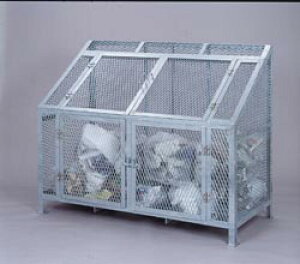 TJ _XgBOX CS-08 1500×s700×1200mm gi [//ݒu/O/JX/΍/L/܏/e//S~/XgbJ[] lzs