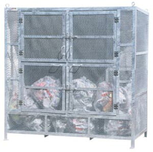 TJ _XgBOX CS-15 1800×s950×1820mm gi [//ݒu/O/JX/΍/L/܏/e//S~/XgbJ[] lzs