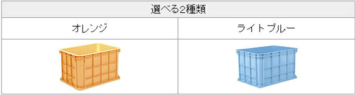 楽天市場】三甲 サンコー コンテナ ジャンボックス #1000 キャスター 