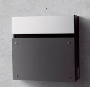 パナソニック サインポストFASUS(フェイサス) FFフラットタイプ  パネル:メタリックグレー CTCR2000H 前入れ前取り出し  【送料無料】 KSK