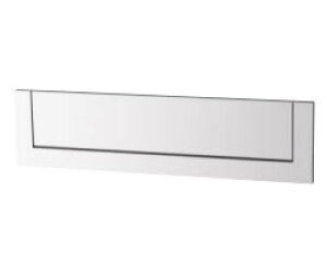 パナソニック 口金MS型 埋め込み式 2B-15 CTCR6523W2 クールホワイト色 ダイアル錠 前入れ後ろ出し 【送料無料】